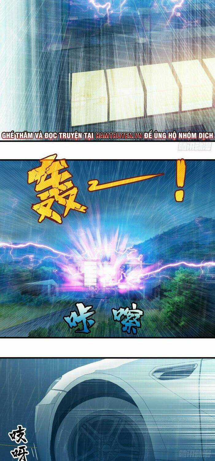 Ta Tu Linh Mạch Ở Hoa Hạ Chapter 16 trang 38