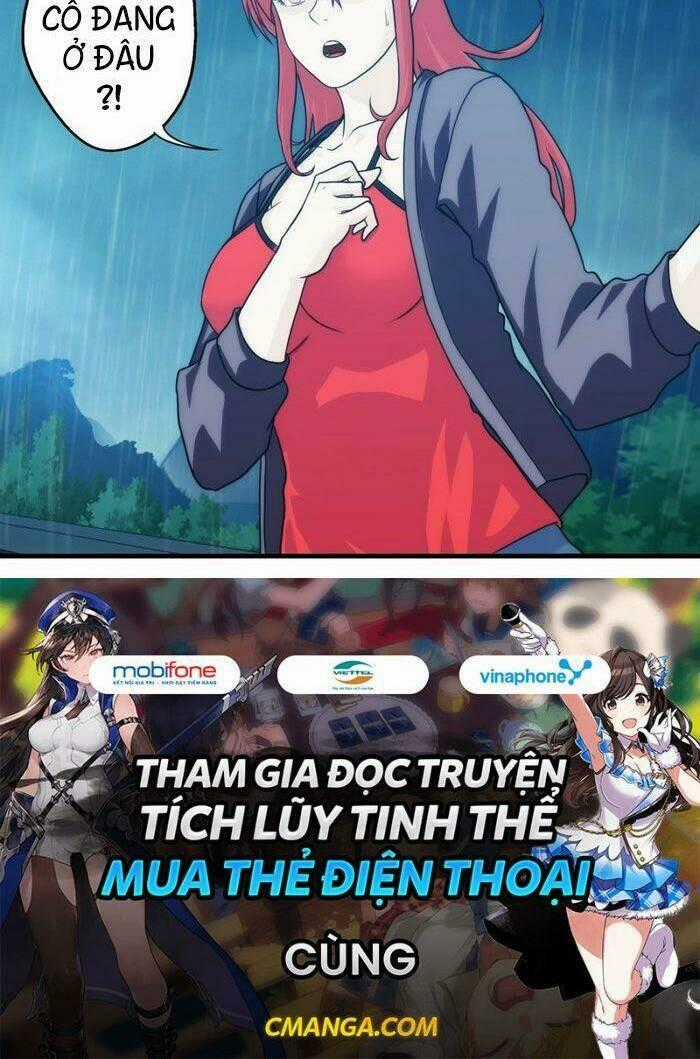 Ta Tu Linh Mạch Ở Hoa Hạ Chapter 16 trang 40