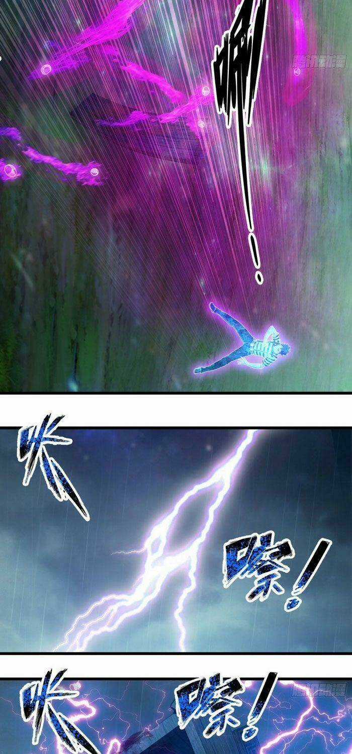 Ta Tu Linh Mạch Ở Hoa Hạ Chapter 16 trang 6