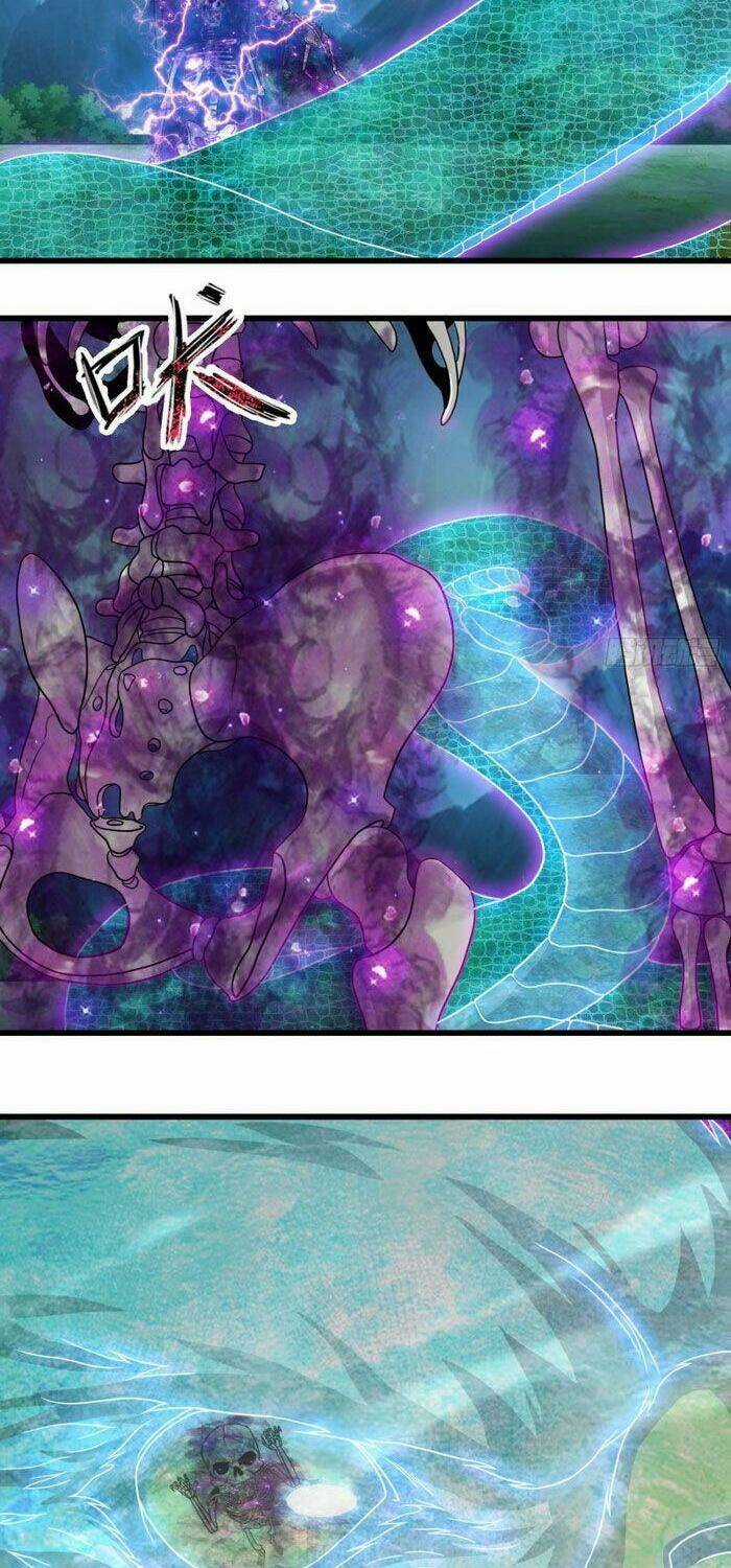 Ta Tu Linh Mạch Ở Hoa Hạ Chapter 16 trang 9