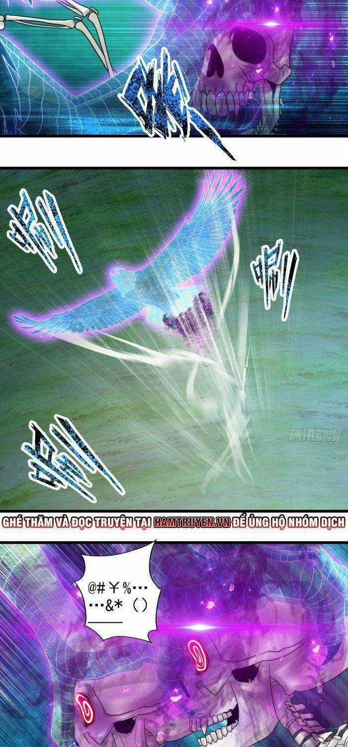 Ta Tu Linh Mạch Ở Hoa Hạ Chapter 17 trang 8