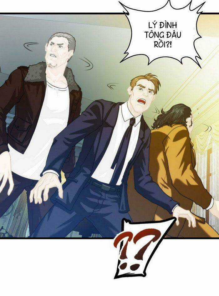 Ta Tu Linh Mạch Ở Hoa Hạ Chapter 18 trang 27