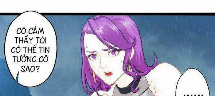 Ta Tu Linh Mạch Ở Hoa Hạ Chapter 19 trang 16