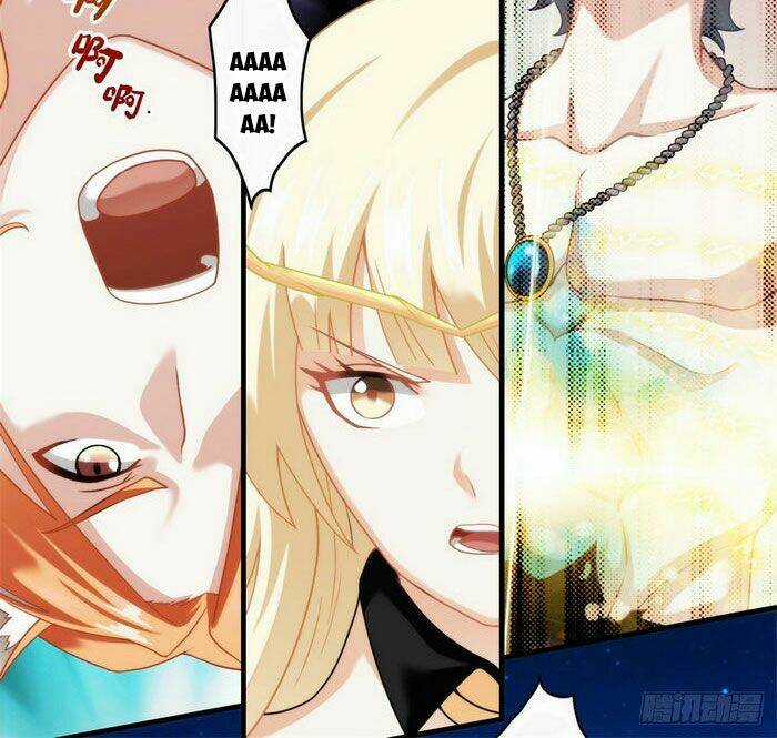 Ta Tu Linh Mạch Ở Hoa Hạ Chapter 2 trang 29