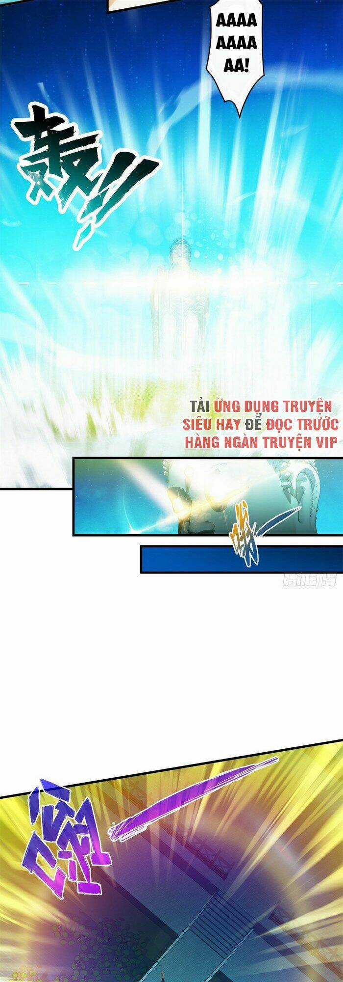 Ta Tu Linh Mạch Ở Hoa Hạ Chapter 2 trang 30