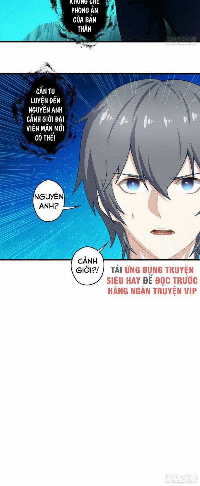 Ta Tu Linh Mạch Ở Hoa Hạ Chapter 2 trang 41