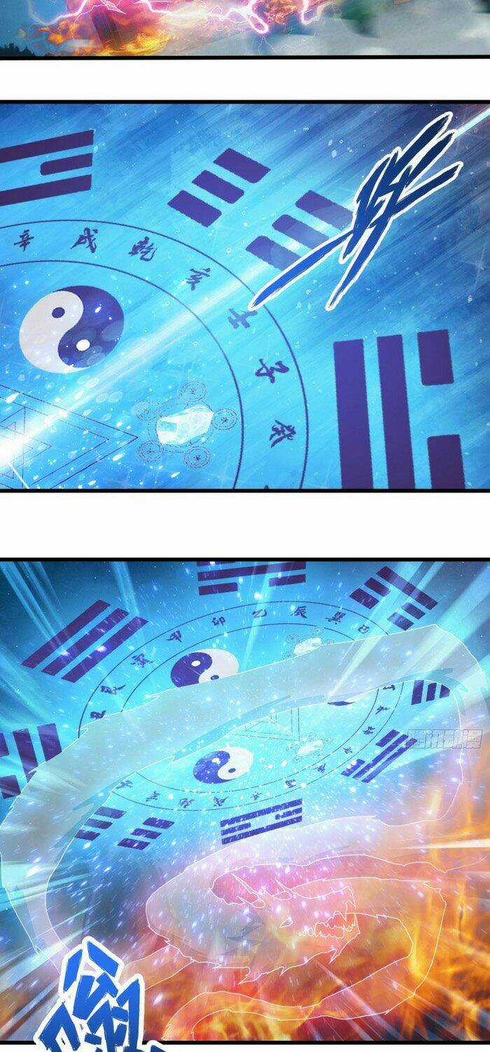 Ta Tu Linh Mạch Ở Hoa Hạ Chapter 20 trang 12