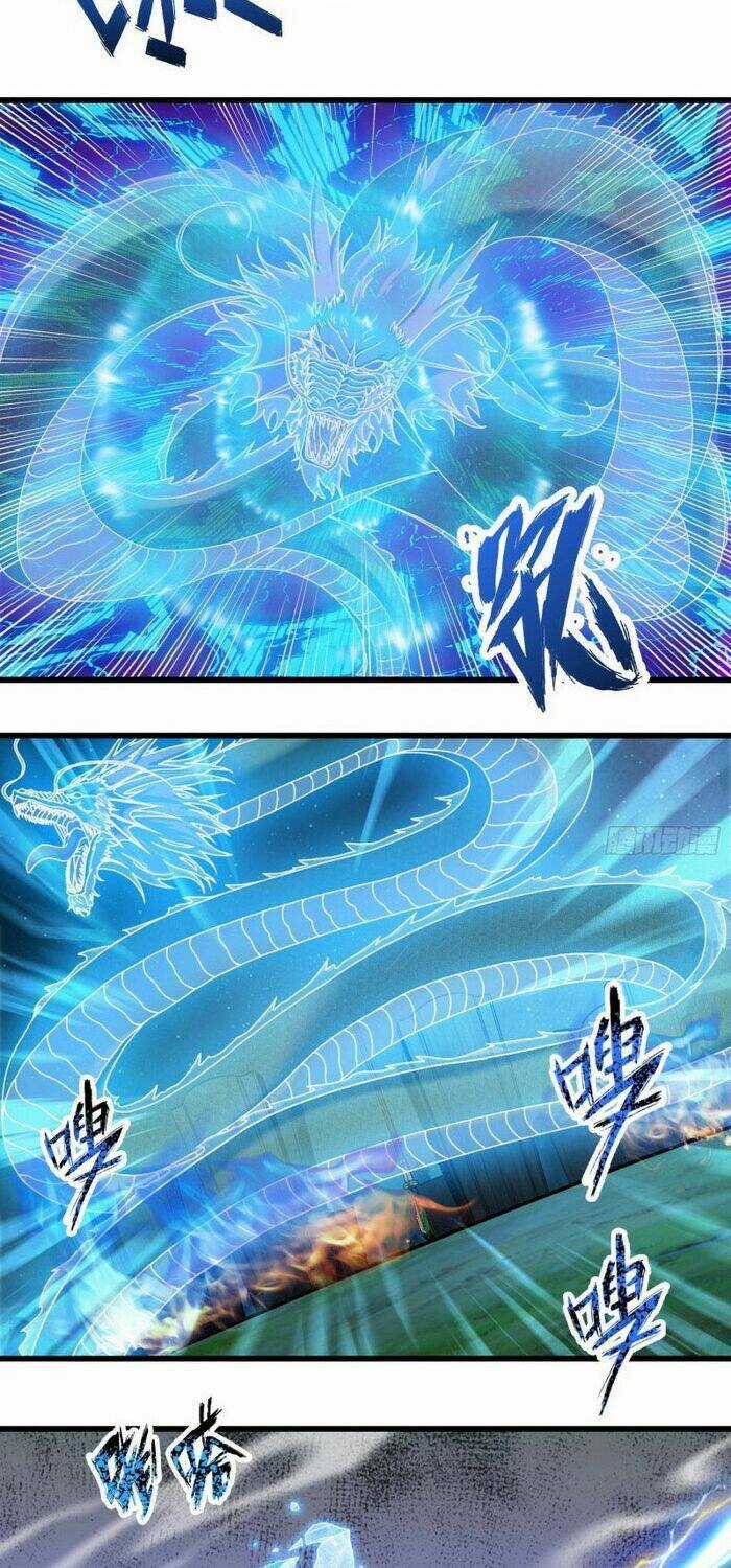 Ta Tu Linh Mạch Ở Hoa Hạ Chapter 20 trang 13