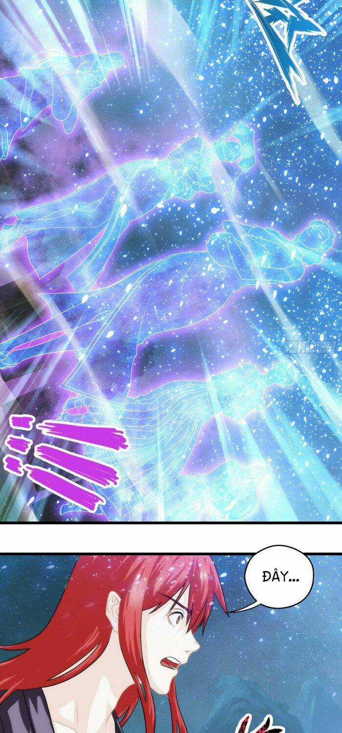 Ta Tu Linh Mạch Ở Hoa Hạ Chapter 20 trang 19