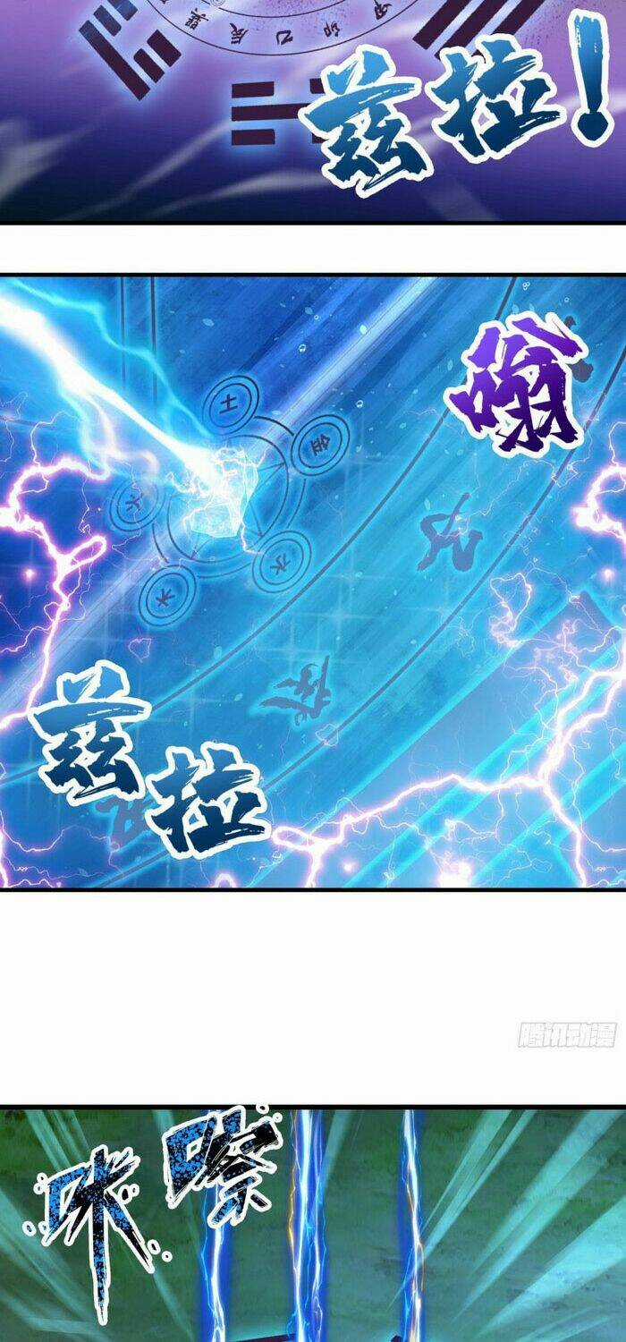 Ta Tu Linh Mạch Ở Hoa Hạ Chapter 20 trang 5