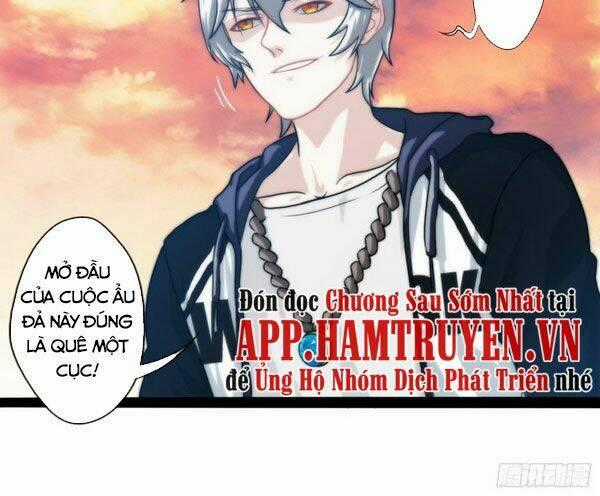 Ta Tu Linh Mạch Ở Hoa Hạ Chapter 23 trang 24