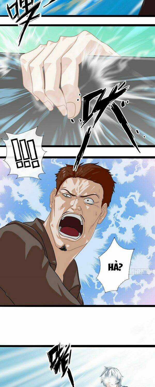 Ta Tu Linh Mạch Ở Hoa Hạ Chapter 24 trang 8