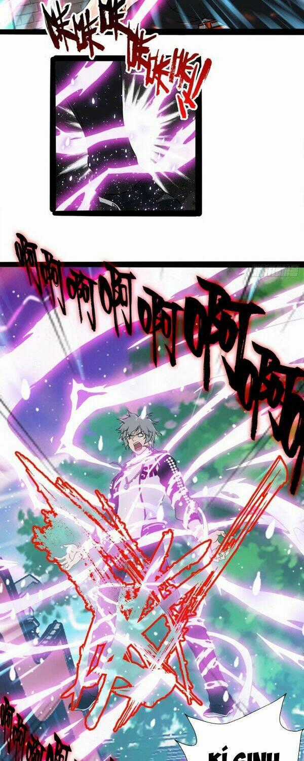 Ta Tu Linh Mạch Ở Hoa Hạ Chapter 26 trang 26