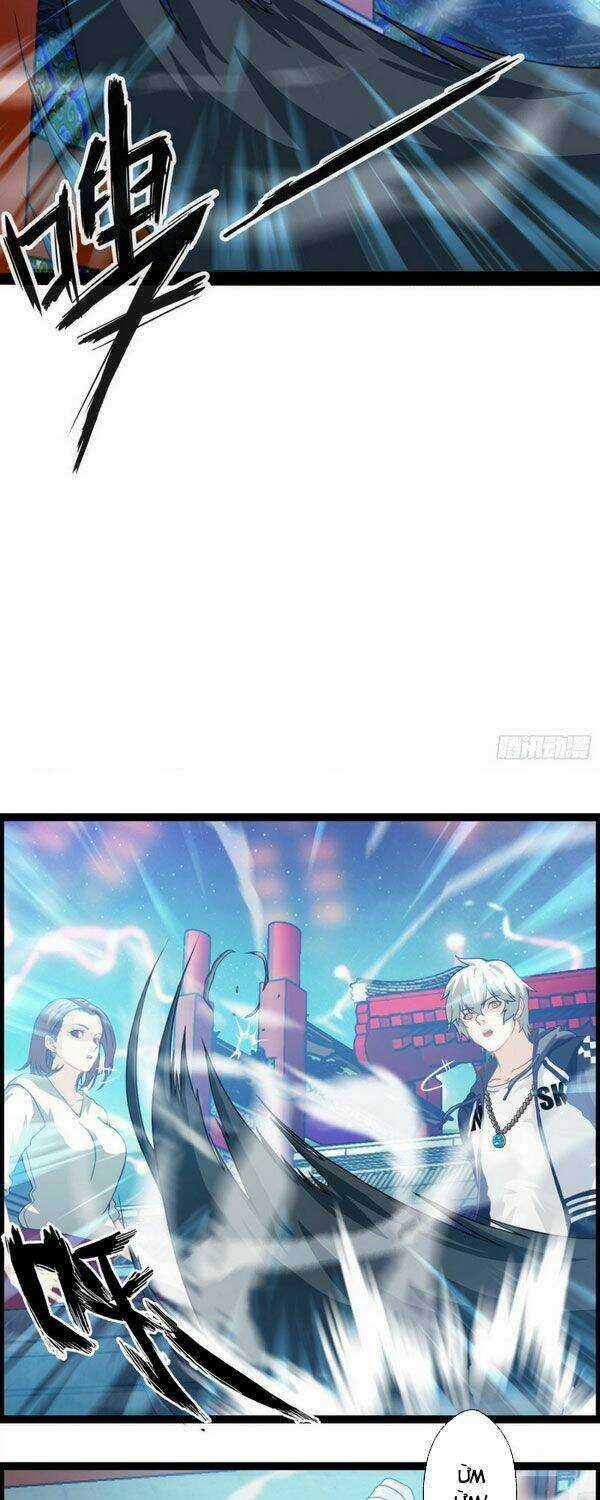 Ta Tu Linh Mạch Ở Hoa Hạ Chapter 26 trang 4