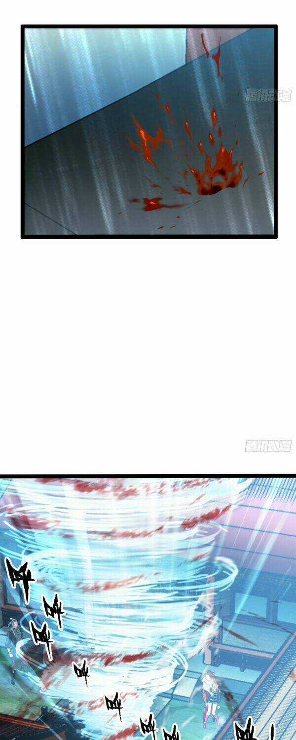 Ta Tu Linh Mạch Ở Hoa Hạ Chapter 27 trang 18