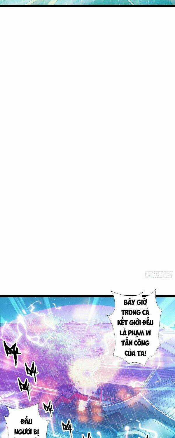 Ta Tu Linh Mạch Ở Hoa Hạ Chapter 27 trang 27