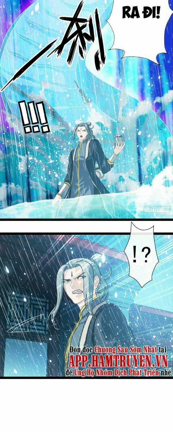 Ta Tu Linh Mạch Ở Hoa Hạ Chapter 27 trang 30