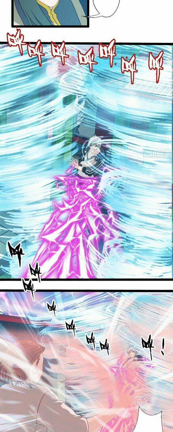 Ta Tu Linh Mạch Ở Hoa Hạ Chapter 27 trang 7