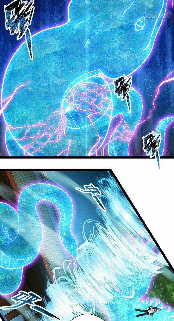 Ta Tu Linh Mạch Ở Hoa Hạ Chapter 28 trang 16