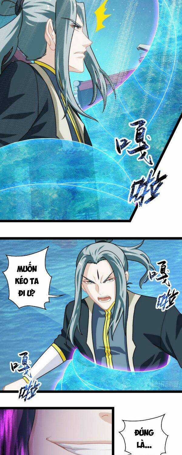 Ta Tu Linh Mạch Ở Hoa Hạ Chapter 28 trang 2