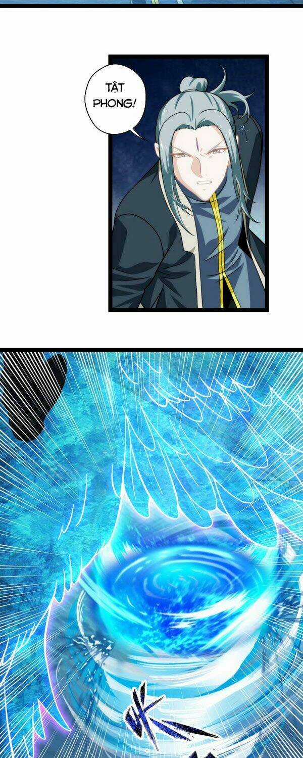 Ta Tu Linh Mạch Ở Hoa Hạ Chapter 28 trang 24