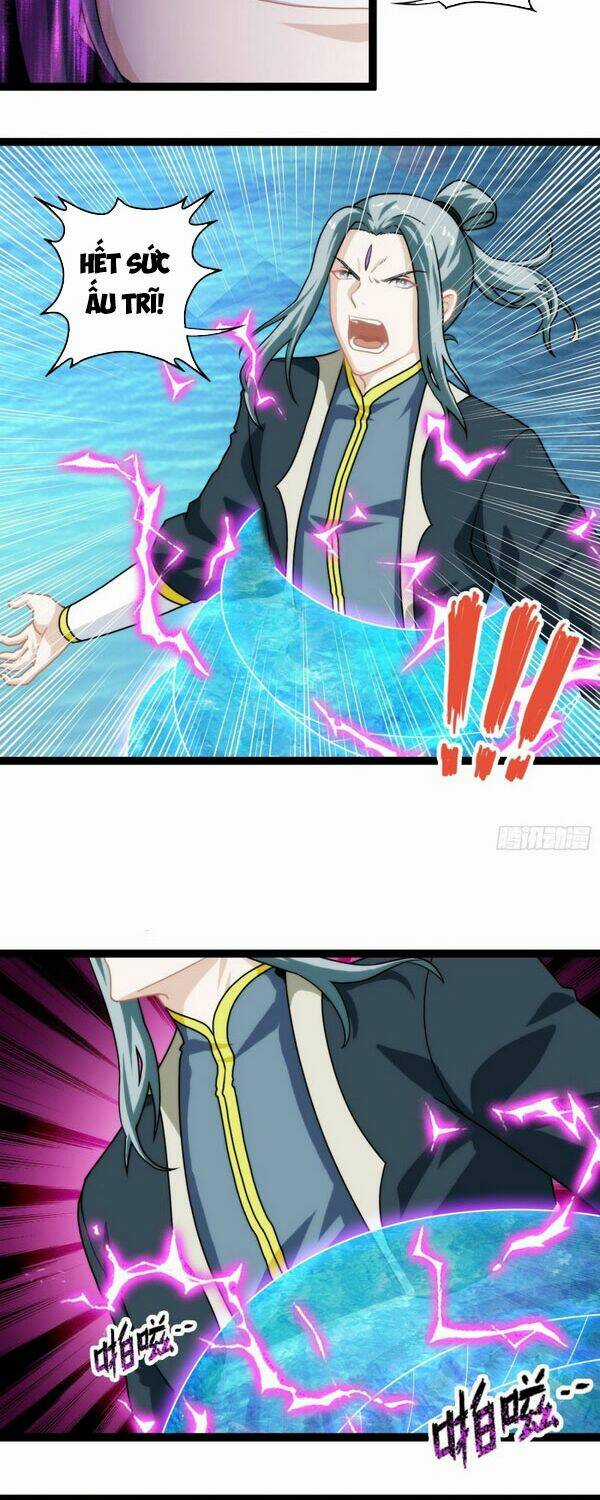 Ta Tu Linh Mạch Ở Hoa Hạ Chapter 28 trang 3