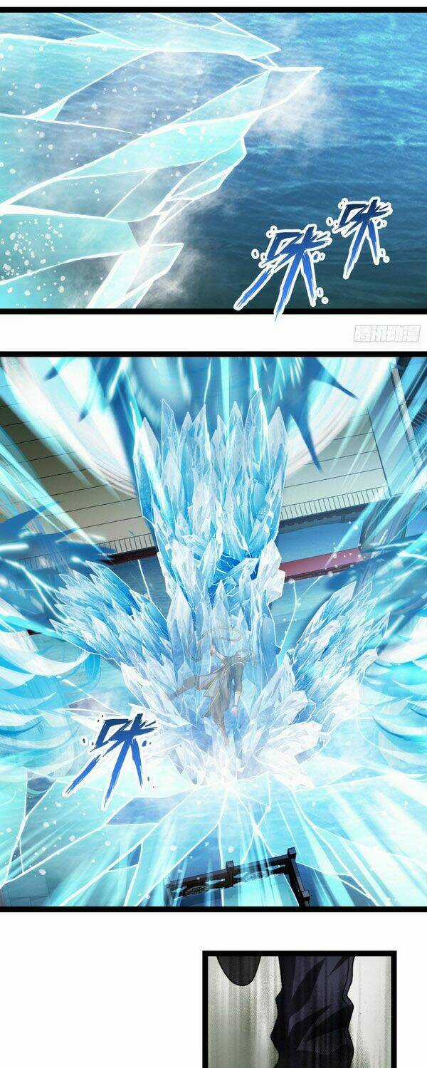 Ta Tu Linh Mạch Ở Hoa Hạ Chapter 28 trang 32