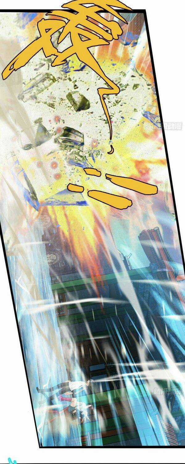 Ta Tu Linh Mạch Ở Hoa Hạ Chapter 29 trang 2