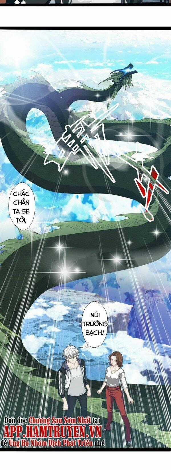 Ta Tu Linh Mạch Ở Hoa Hạ Chapter 29 trang 39