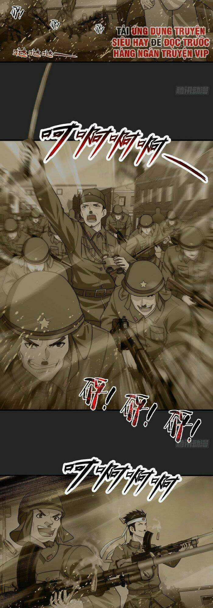 Ta Tu Linh Mạch Ở Hoa Hạ Chapter 4 trang 23