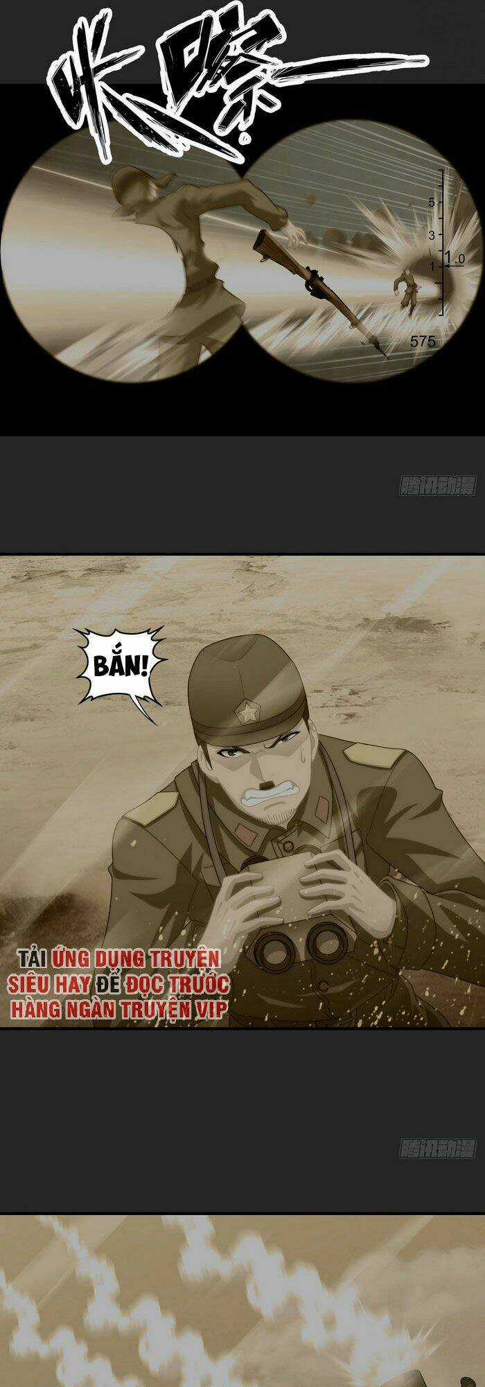 Ta Tu Linh Mạch Ở Hoa Hạ Chapter 4 trang 26