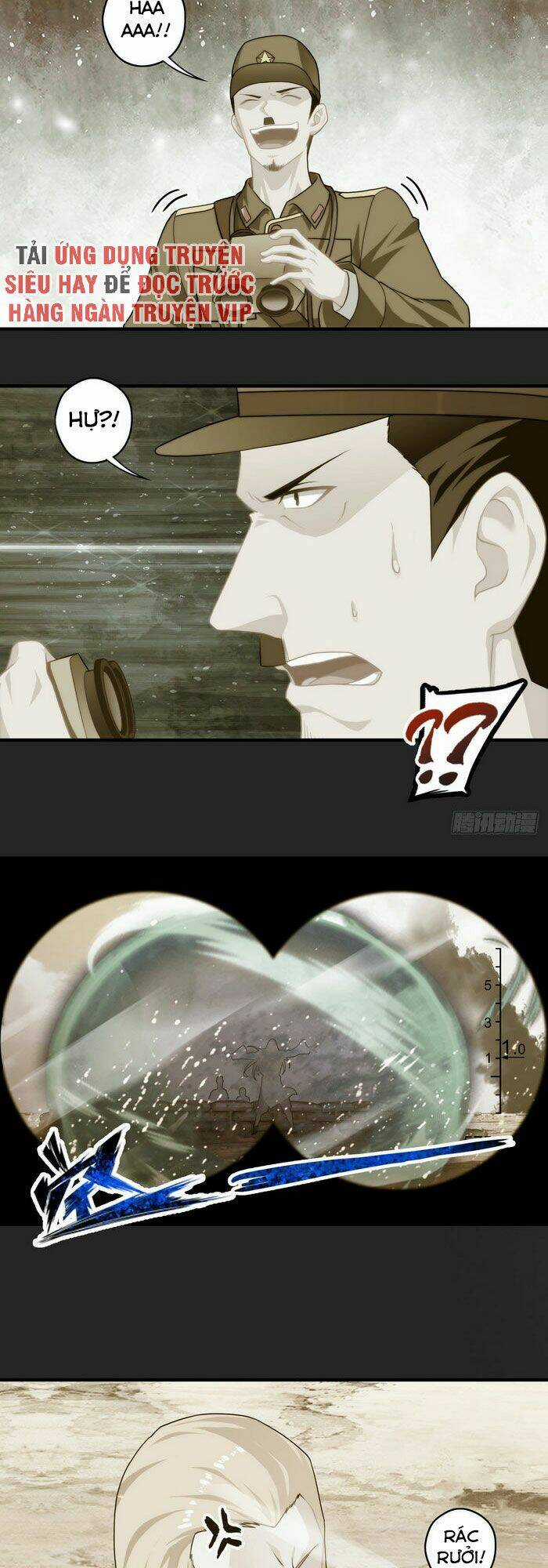 Ta Tu Linh Mạch Ở Hoa Hạ Chapter 4 trang 29