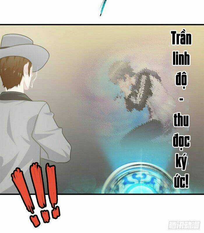 Ta Tu Linh Mạch Ở Hoa Hạ Chapter 5 trang 14