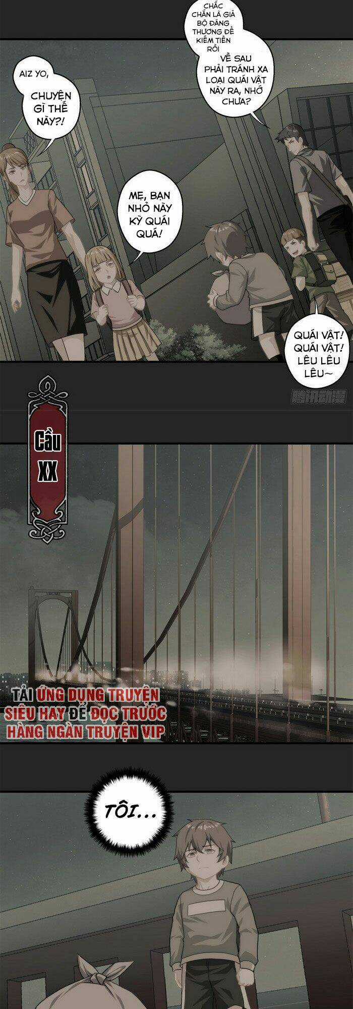 Ta Tu Linh Mạch Ở Hoa Hạ Chapter 5 trang 29