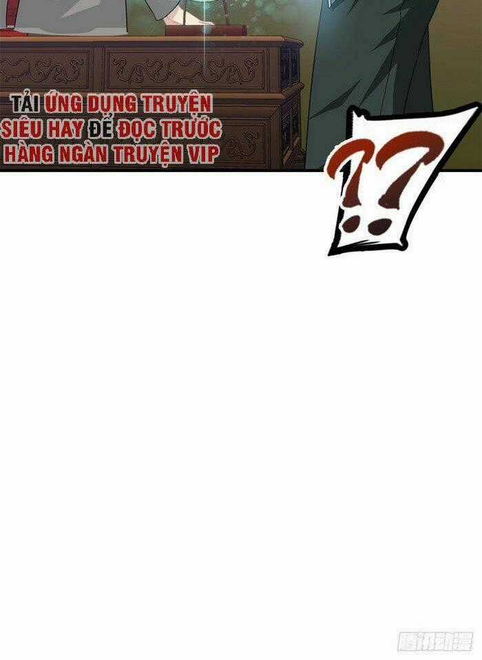 Ta Tu Linh Mạch Ở Hoa Hạ Chapter 5 trang 34