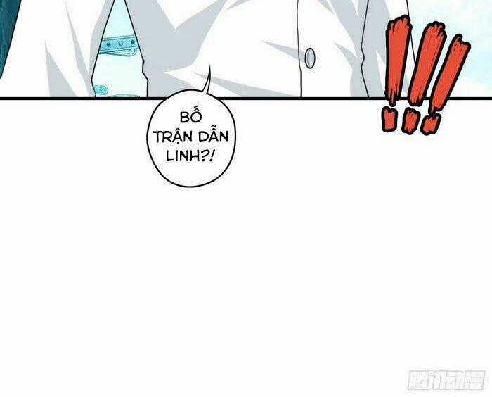 Ta Tu Linh Mạch Ở Hoa Hạ Chapter 7 trang 33