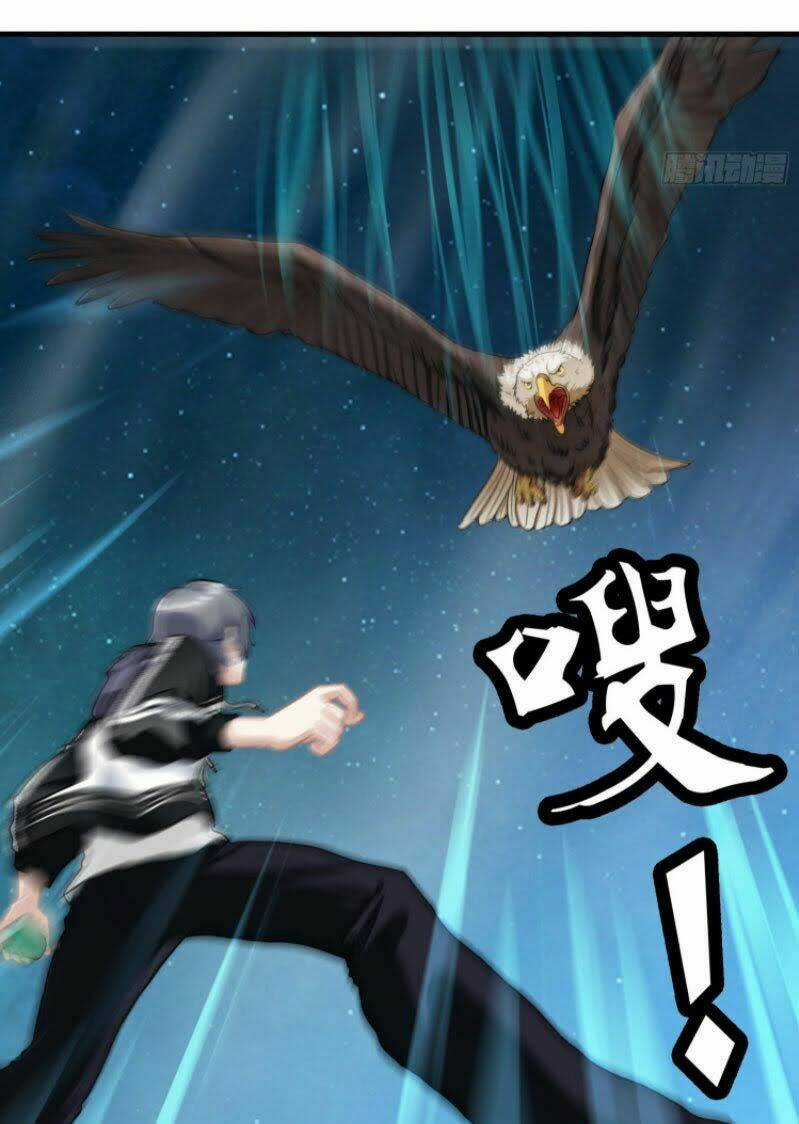 Ta Tu Linh Mạch Ở Hoa Hạ Chapter 9 trang 2