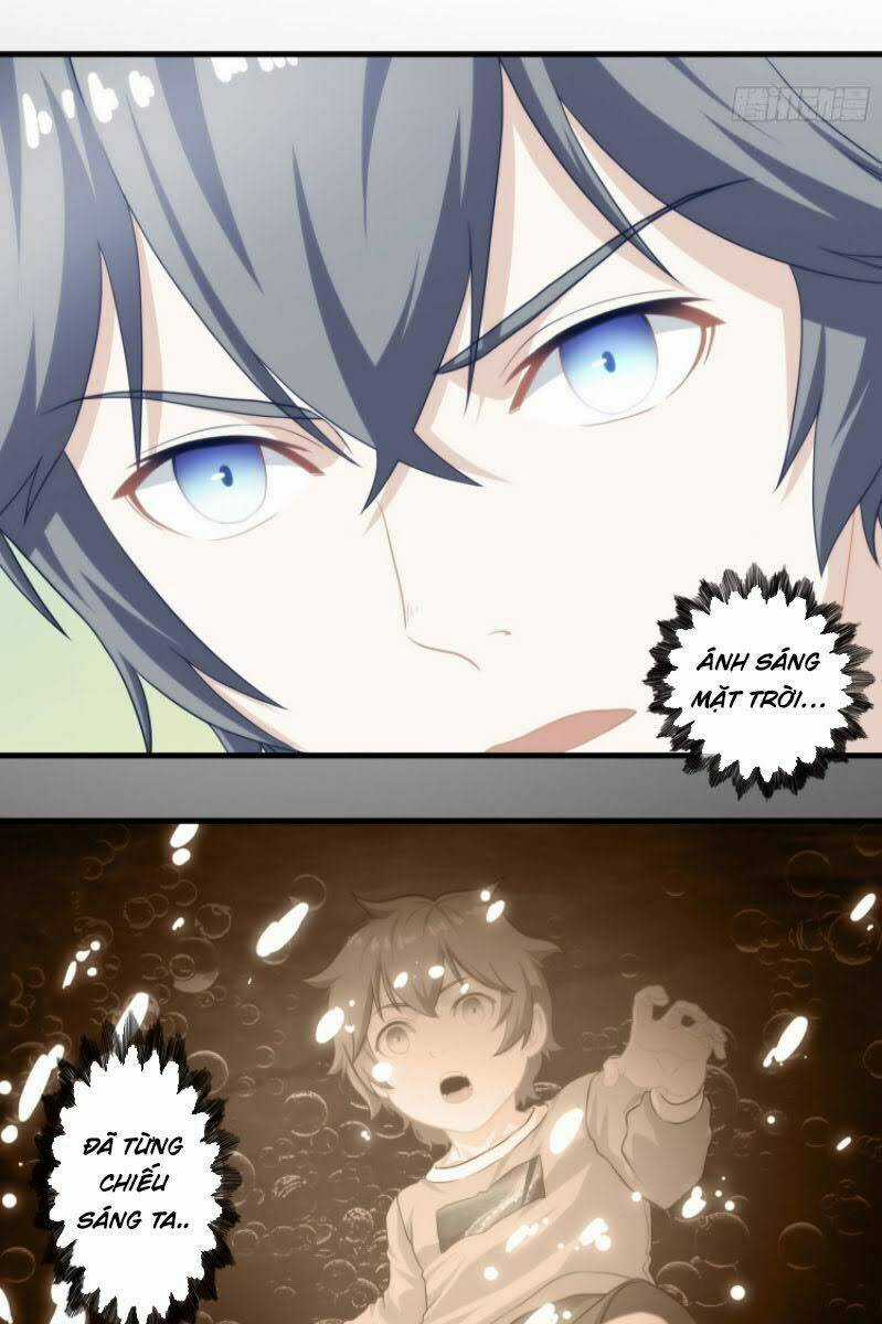 Ta Tu Linh Mạch Ở Hoa Hạ Chapter 9 trang 24