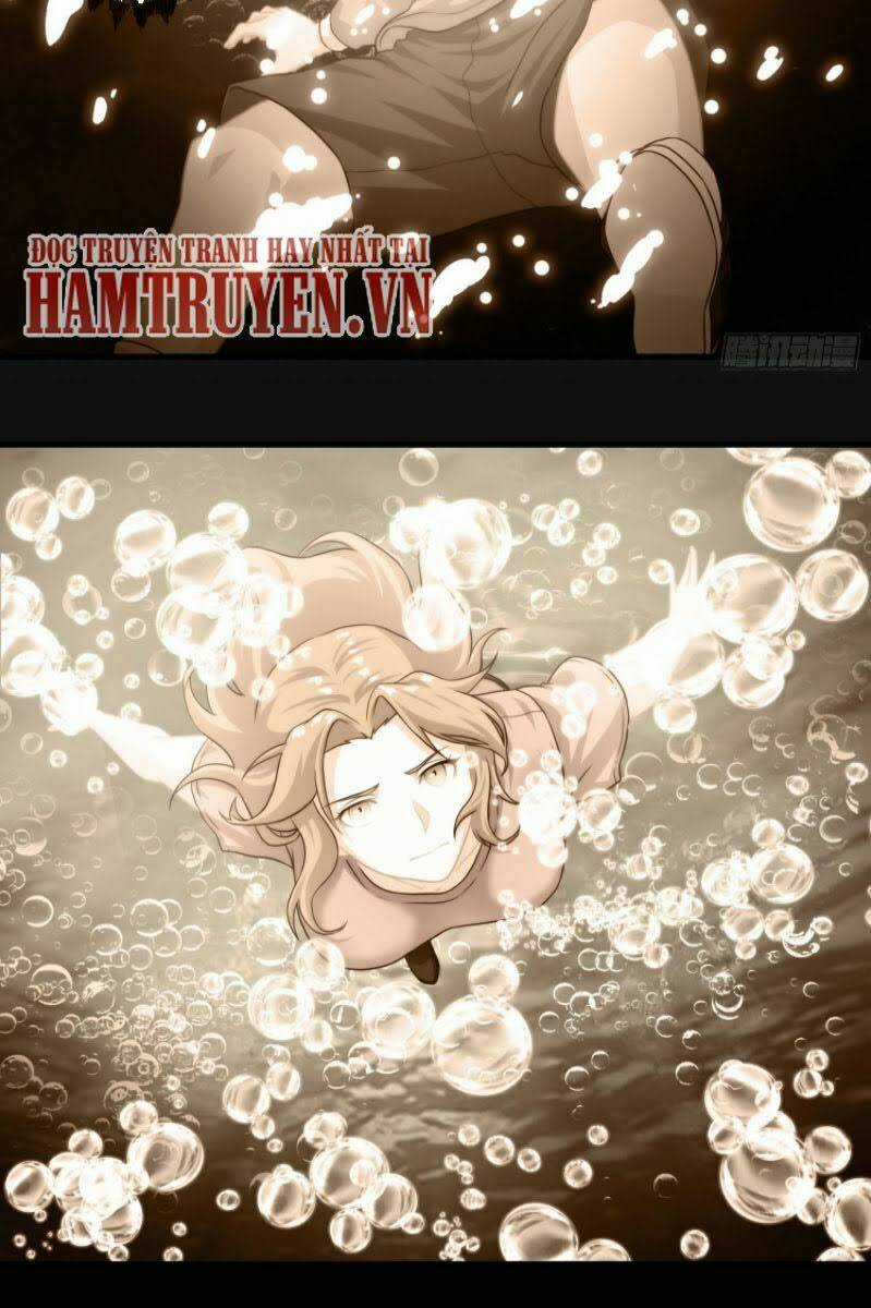 Ta Tu Linh Mạch Ở Hoa Hạ Chapter 9 trang 25