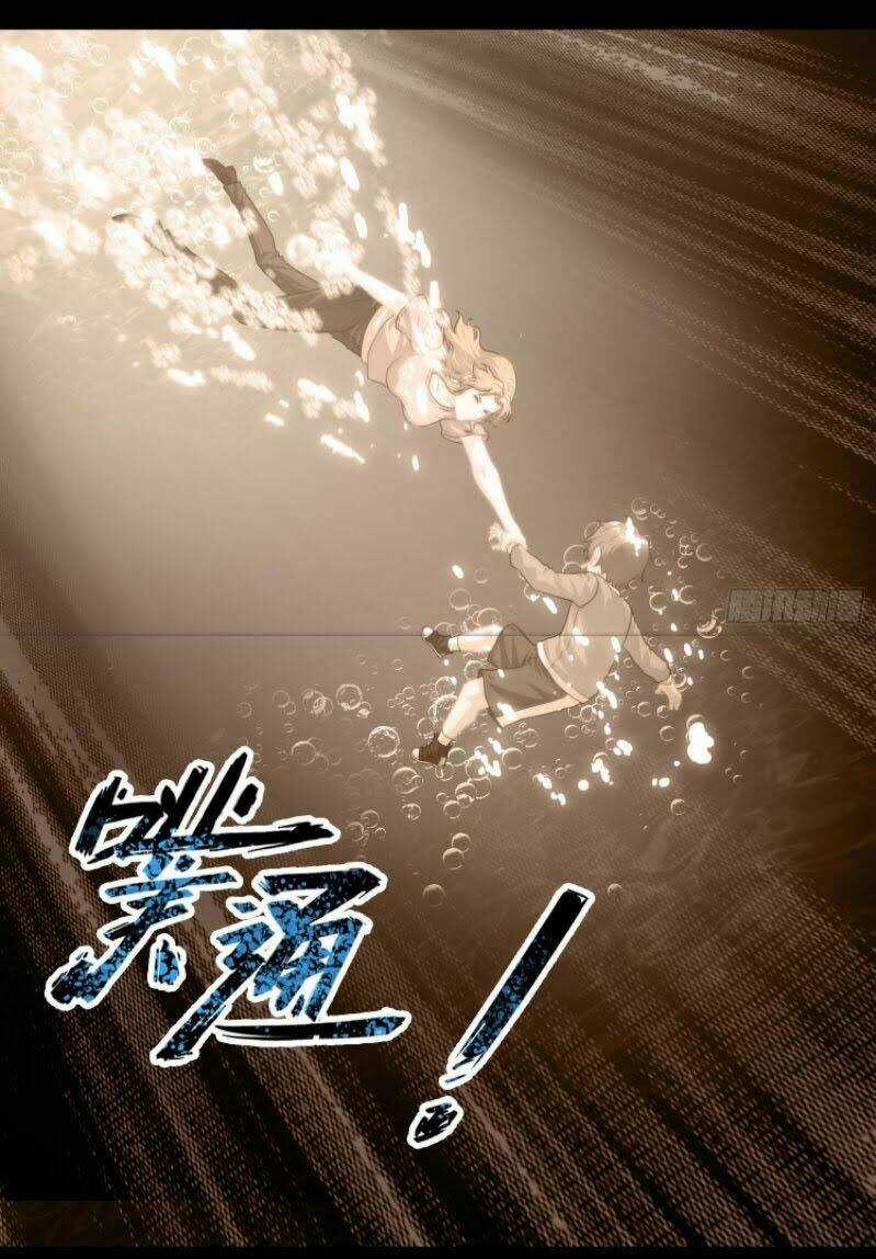 Ta Tu Linh Mạch Ở Hoa Hạ Chapter 9 trang 26