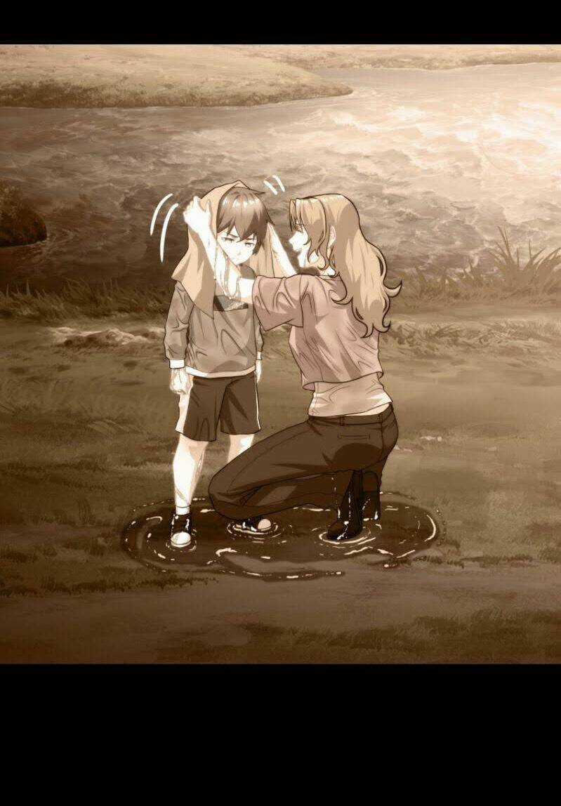 Ta Tu Linh Mạch Ở Hoa Hạ Chapter 9 trang 27