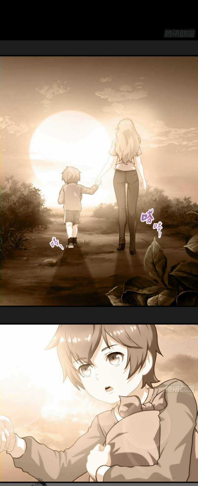 Ta Tu Linh Mạch Ở Hoa Hạ Chapter 9 trang 28