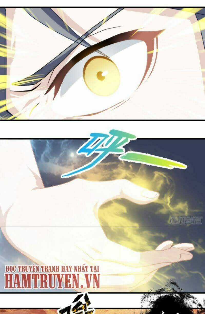 Ta Tu Linh Mạch Ở Hoa Hạ Chapter 9 trang 32