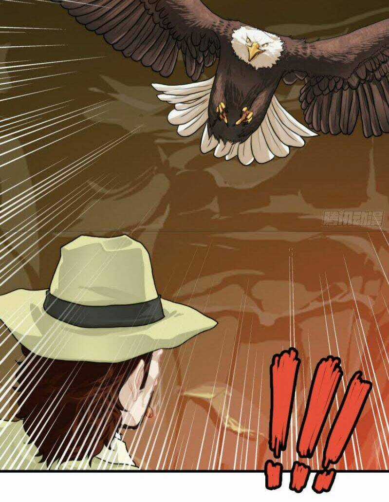 Ta Tu Linh Mạch Ở Hoa Hạ Chapter 9 trang 44