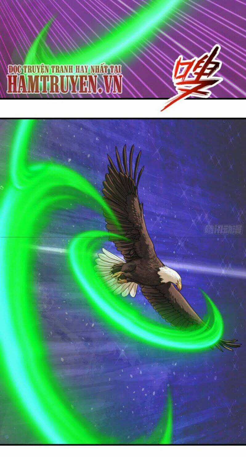 Ta Tu Linh Mạch Ở Hoa Hạ Chapter 9 trang 46