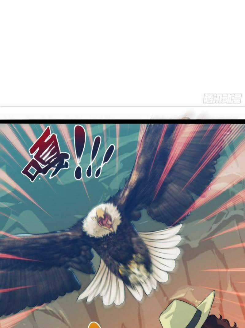 Ta Tu Linh Mạch Ở Hoa Hạ Chapter 9 trang 47