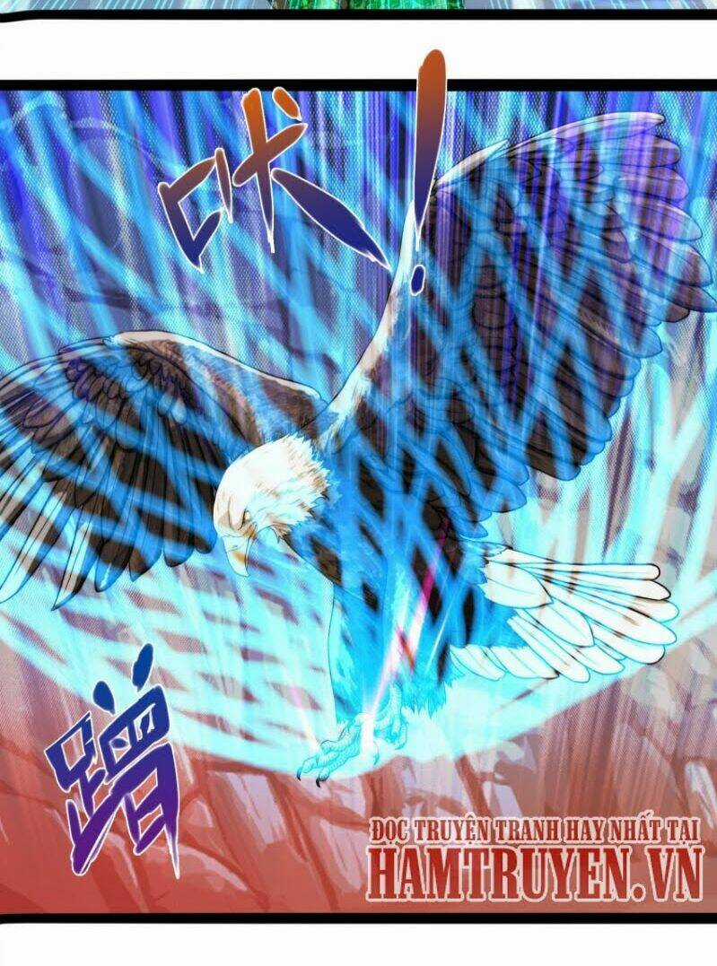 Ta Tu Linh Mạch Ở Hoa Hạ Chapter 9 trang 50