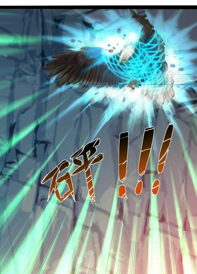 Ta Tu Linh Mạch Ở Hoa Hạ Chapter 9 trang 51