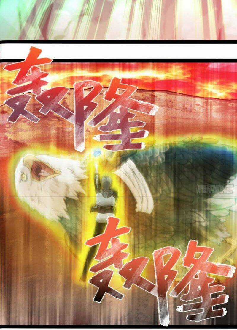 Ta Tu Linh Mạch Ở Hoa Hạ Chapter 9 trang 52