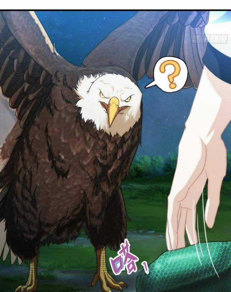 Ta Tu Linh Mạch Ở Hoa Hạ Chapter 9 trang 9